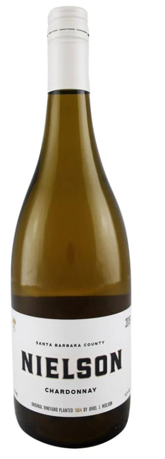 2019 | Nielson | Chardonnay - Wine