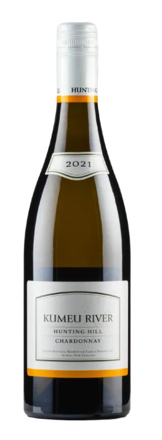 2021 | Río Kumeu | Colina de caza Chardonnay - Vino
