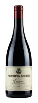 2016 | Proprieta Sperino | Lessona - Wine