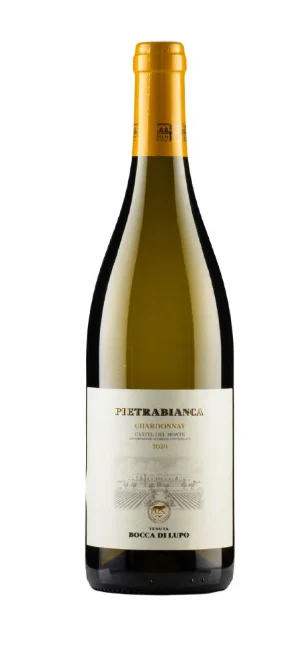 2020 | Tormaresca | Pietrabianca - Wine