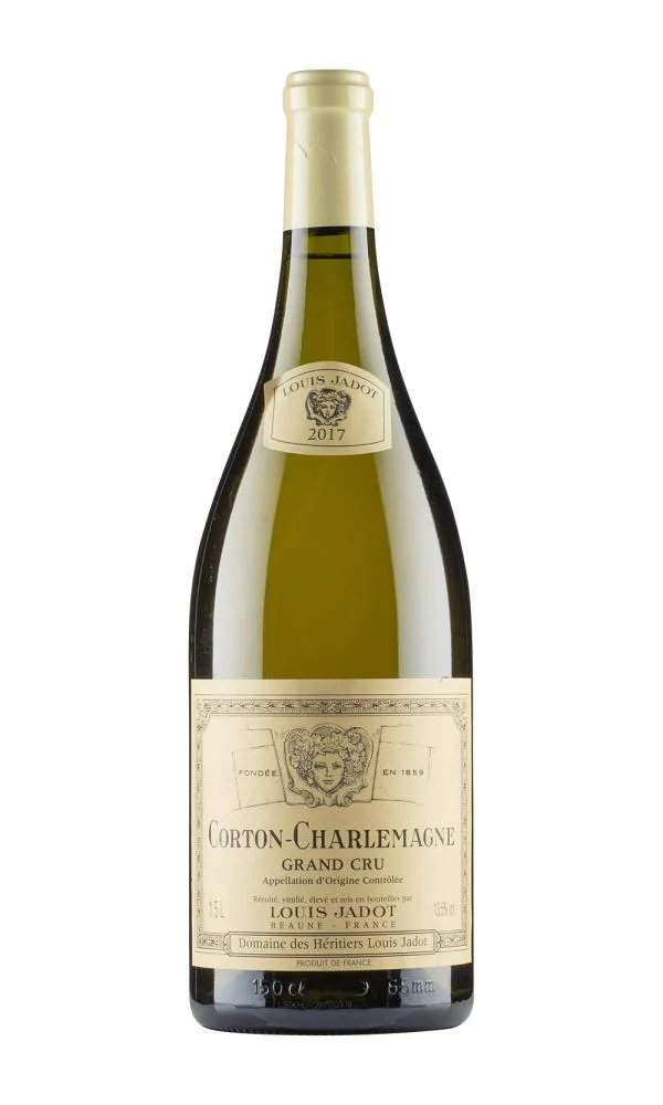 2019 | Louis Jadot | Corton Charlemagne (Magnum) - Wine