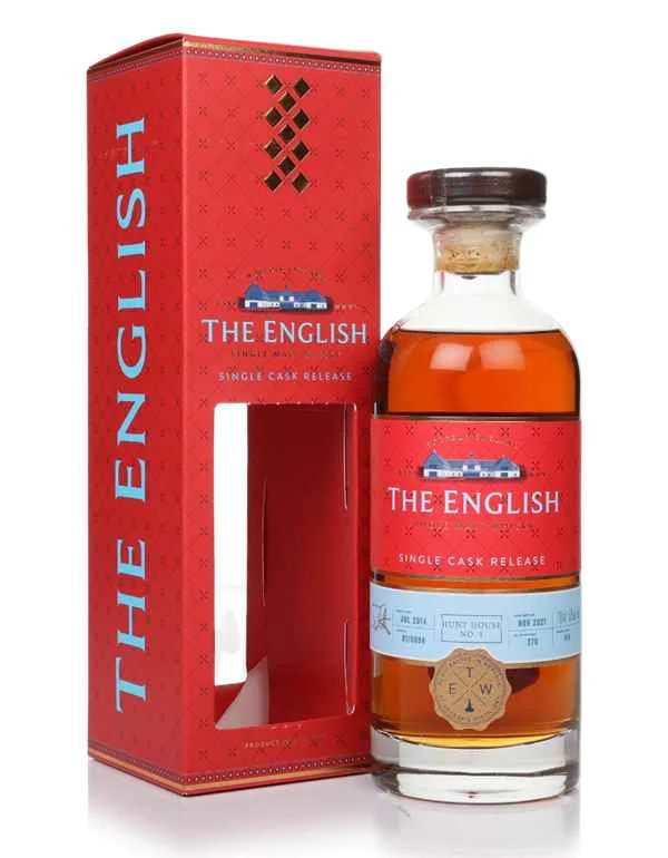 The English 7 Year Old - Rolls Royce Exclusive | 700ML