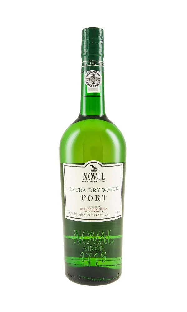 Quinta do Noval | Dry White Port - NV