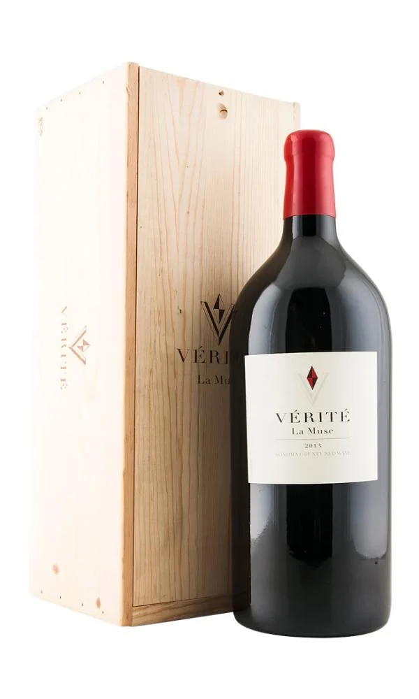 2013 | Verite | La Muse 5L - Wine