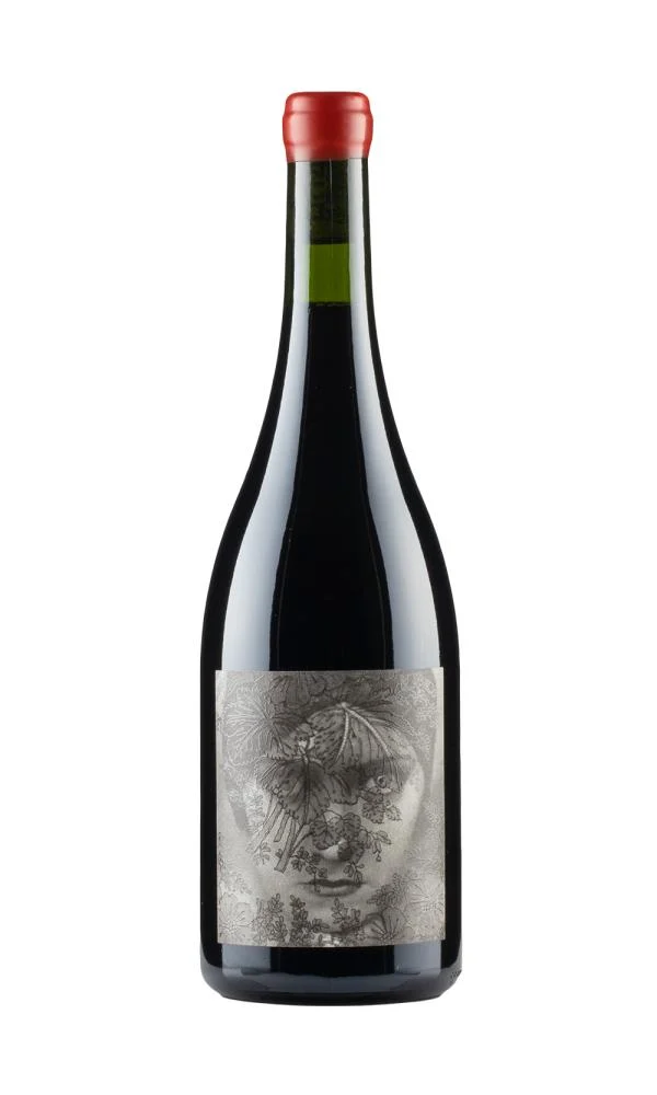 2019 | Ver Sacrum | Gloria S Garnacha - Wine