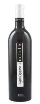 2008 | Ramón Bilbao | Mirto Bodegas - Wine