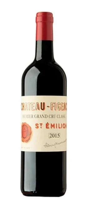 2015 | Château Figeac | Saint-Émilion Grand Cru