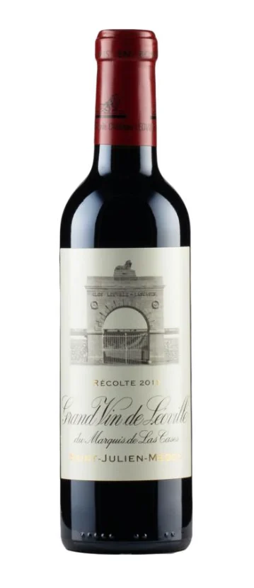 2019 | Chateau Leoville Las Cases | Saint-Julien