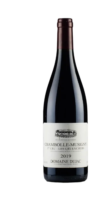 2019 | Domaine Dujac | Chambolle Musigny Les Gruenchers - Wine
