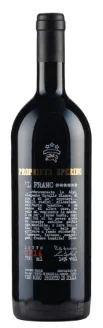 2016 | Proprieta Sperino | L Franc - Wine