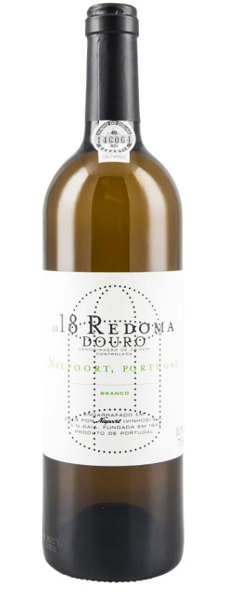 2018 | Niepoort | Redoma Branco - Wine