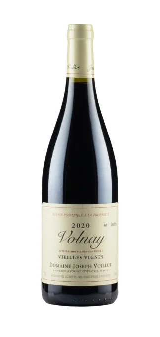 2020 | Joseph Voillot | Volnay - Wine