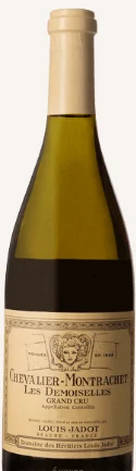 2002 | Luis Jadot | Chevalier-Montrachet Grand Cru Les Demoiselles