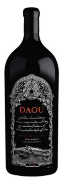 2016 | DAOU | Soul of a Lion 6L - Wine