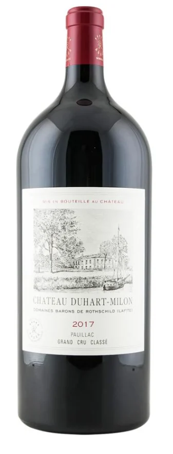 2017 | Duhart Milón | Pauillac 6L - Vino