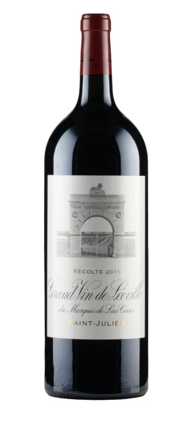 2019 | Chateau Leoville Las Cases | Saint-Julien (Magnum)