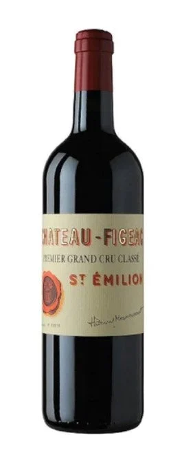 2018 | Château Figeac | Saint-Émilion Grand Cru