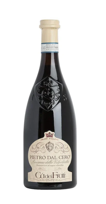 2008 | Cà dei Frati | Amarone (Magnum) - Wine