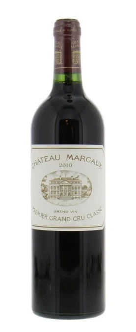 2010 | Château Margaux | Premier Grand Cru Classe - Wine