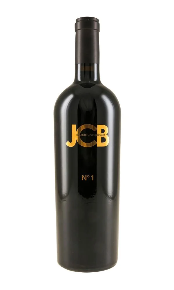 2014 | JCB | No. 1 Cabernet Sauvignon - Wine