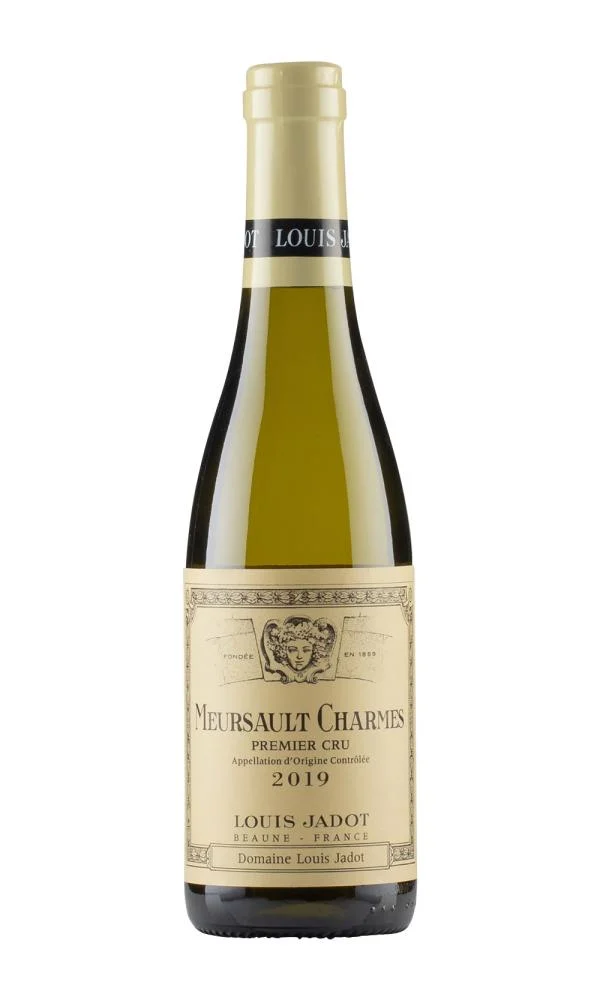 2019 | Louis Jadot | Meursault Charmes (Half Bottle) - Wine