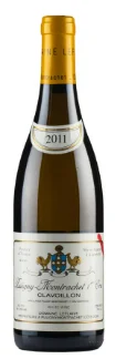 2011 | Domaine Leflaive | Puligny-Montrachet Clavoillon
