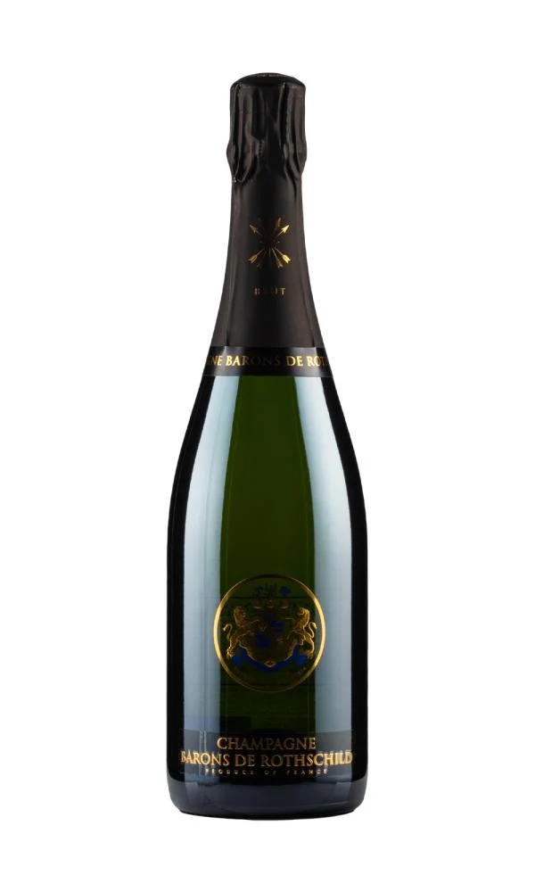 Champagne Barons de Rothschild | Brut - NV
