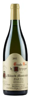 2002 | Paul Pernot | Batard-Montrachet