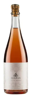 2016 | Sugrue | Rose Ex Machina - Wine