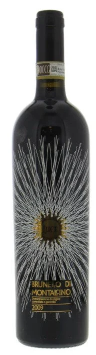 2009 | Tenuta Luce | Brunello di Montalcino - Wine