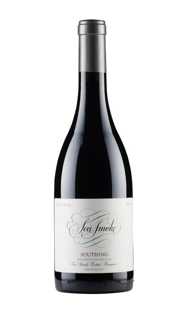 2019 | Sea Smoke Cellars | Southing Pinot Noir - Wine