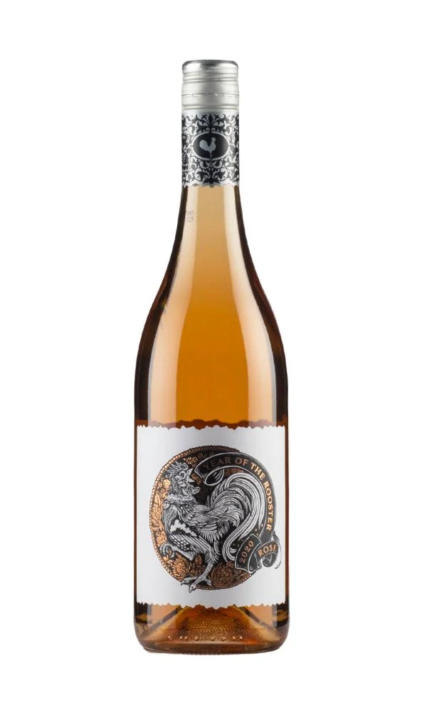 2020 | The Drift Estate | Year of the Rooster - Vino
