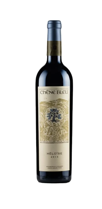 2015 | Heloise | Chene Bleu - Wine