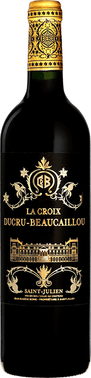 2017 | Château Ducru-Beaucaillou | Croix de Beaucaillou Saint-Julien