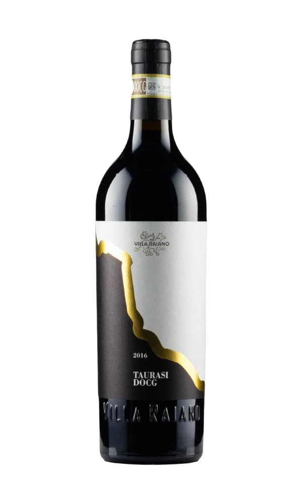 2016 | Villa Raiano | Taurasi - Wine