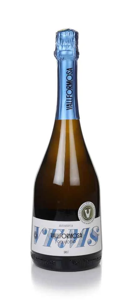 2018 | Vallformosa | Col-leccio Brut Nature Reserva