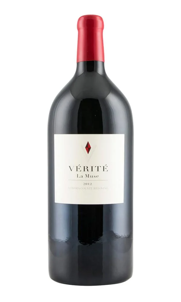 2012 | Verite | La Muse 5L - Wine