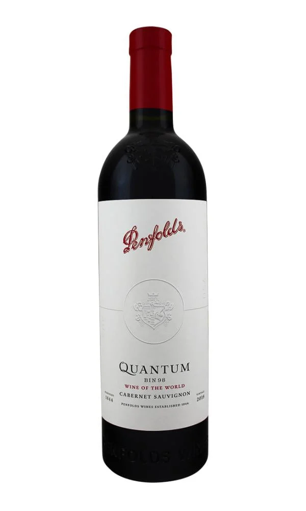 2018 | Penfolds | Quantum Bin 98 - Wine