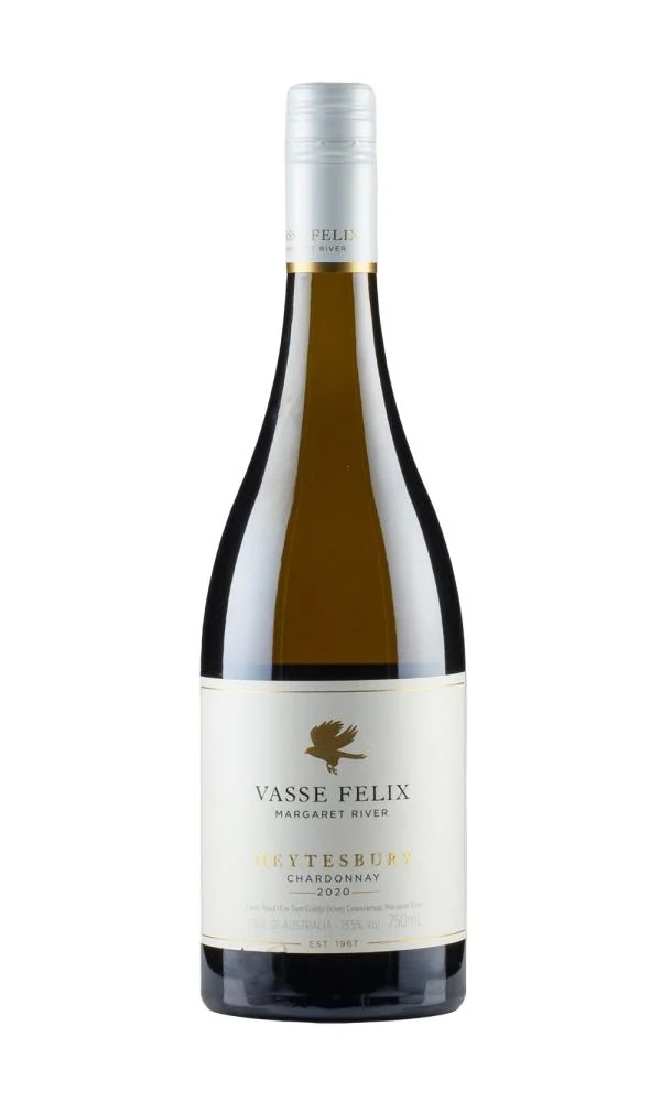 2020 | Vasse Felix | Heytesbury Chardonnay - Wine