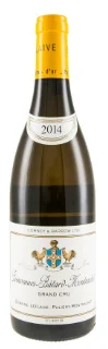 2014 | Domaine Leflaive | Bienvenues Batard Montrachet - Wine