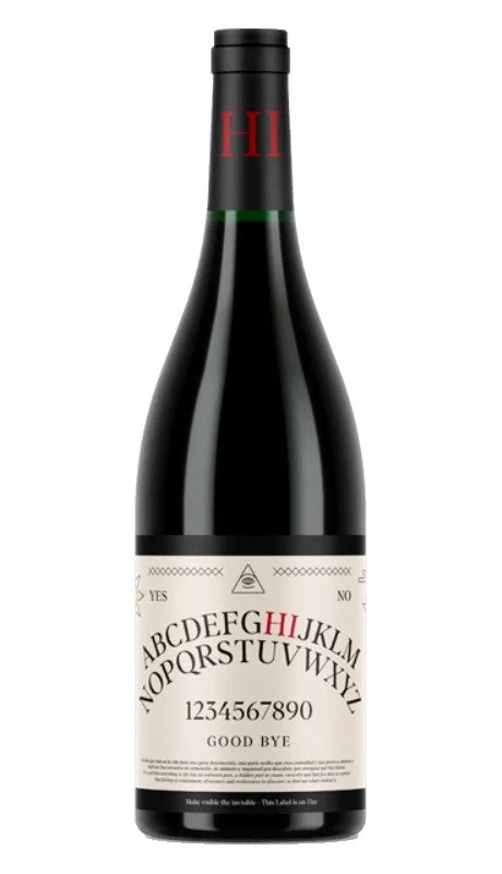 2015 | Finca Bacara | HI - Wine