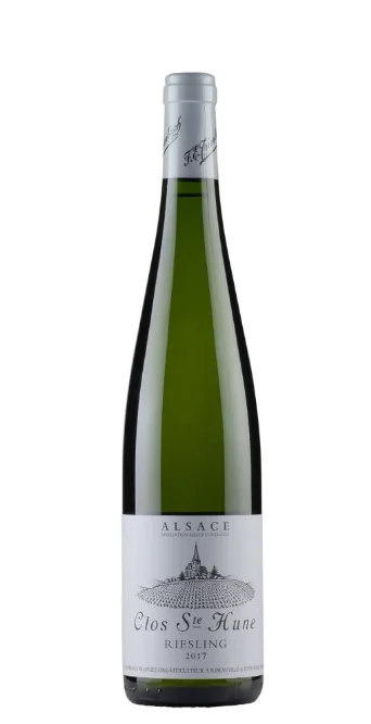 2017 | Maison Trimbach | Clos St Hune Riesling - Wine