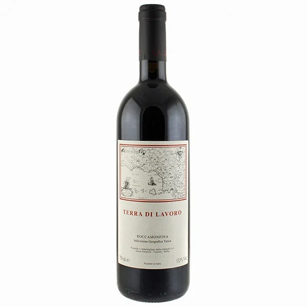 2011 | Galardi | Terra di Lavoro - Wine