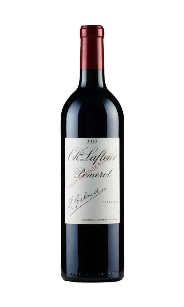 2010 | Chateau Lafleur | Pomerol - Wine