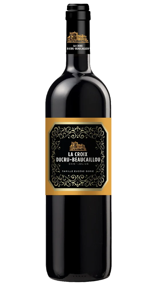 2018 | Château Ducru-Beaucaillou | Croix de Beaucaillou Saint-Julien