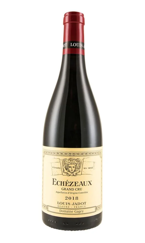 2018 | Louis Jadot | Echezeaux - Wine