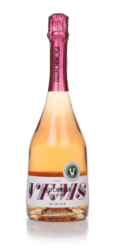 Vallformosa | Col-leccio Pinot Noir Rose Brut - NV
