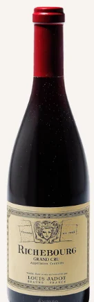 1996 | Luis Jadot | Richebourg Grand Cru - Vino