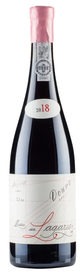 2018 | Niepoort | Museu dos Lagares - Wine