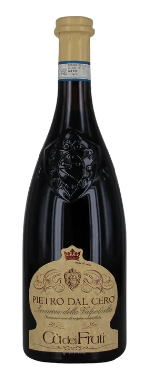 2011 | Cà dei Frati | Amarone - Wine